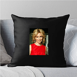 Elizabeth Banks is also a director and producer Elizabeth Banks Pillows Cover