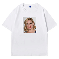 Elizabeth Banks has been nominated for an Emmy Award Elizabeth Banks T-Shirts