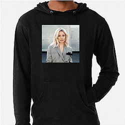 Elizabeth Banks is an American actress Elizabeth Banks Hoodies