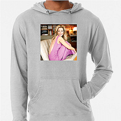 Elizabeth Banks' career spans over two decades Elizabeth Banks Hoodies
