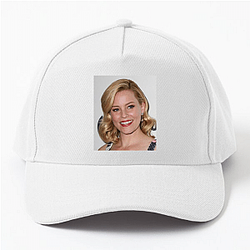 Elizabeth Banks has been nominated for an Emmy Award Elizabeth Banks Hats & Caps