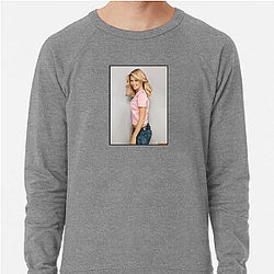Elizabeth Banks starred in the Pitch Perfect movies Elizabeth Banks Sweatshirts
