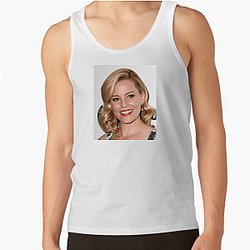 Elizabeth Banks has been nominated for an Emmy Award Elizabeth Banks Tank Tops
