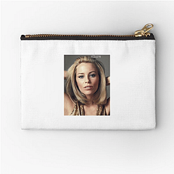 Elizabeth Banks is a versatile talent Elizabeth Banks Zipper Pouches
