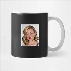 Elizabeth Banks has been nominated for an Emmy Award Elizabeth Banks Mugs