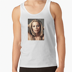 Elizabeth Banks is a versatile talent Elizabeth Banks Tank Tops