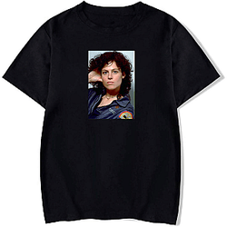 Ellen Ripley is a fictional character Ellen Ripley T-Shirts