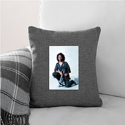 Ellen Ripley was played by Sigourney Weaver Ellen Ripley Pillows Cover