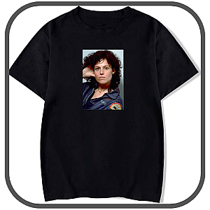 Ellen Ripley T-Shirts