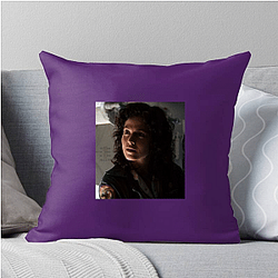 Ellen Ripley is the main hero of the Alien films Ellen Ripley Pillows Cover