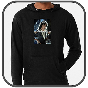 Ellen Ripley Hoodies