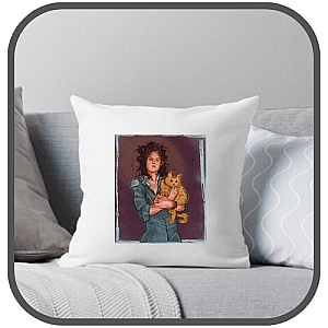 Ellen Ripley Pillows Cover