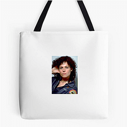Ellen Ripley is a fictional character Ellen Ripley Bags