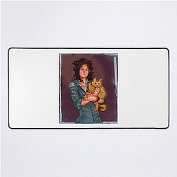 Ellen Ripley becomes a mother figure to a young girl Ellen Ripley Mouse Pads