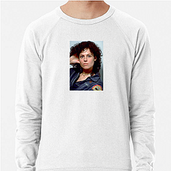 Ellen Ripley is a fictional character Ellen Ripley Sweatshirts