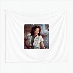 Ellen Ripley's story spans four films Ellen Ripley Tapestries