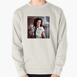 Ellen Ripley's story spans four films Ellen Ripley Sweatshirts