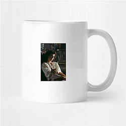 Ellen Ripley is a powerful female action hero Ellen Ripley Mugs