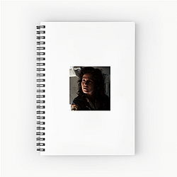 Ellen Ripley is the main hero of the Alien films Ellen Ripley Notebook