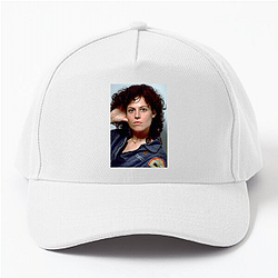 Ellen Ripley is a fictional character Ellen Ripley Hats & Caps