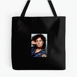 Ellen Ripley is a fictional character Ellen Ripley Bags