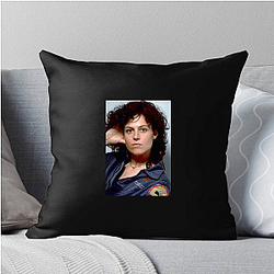 Ellen Ripley is a fictional character Ellen Ripley Pillows Cover