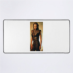 Ellen Ripley is known for her courage and toughness Ellen Ripley Mouse Pads