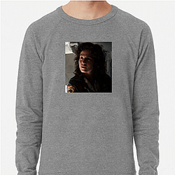 Ellen Ripley is the main hero of the Alien films Ellen Ripley Sweatshirts
