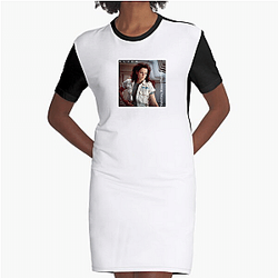 Ellen Ripley's story spans four films Ellen Ripley Dresses