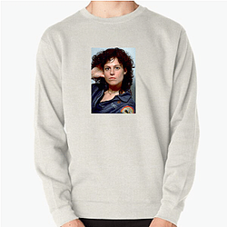 Ellen Ripley is a fictional character Ellen Ripley Sweatshirts