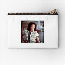 Ellen Ripley's story spans four films Ellen Ripley Zipper Pouches