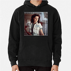 Ellen Ripley's story spans four films Ellen Ripley Hoodies