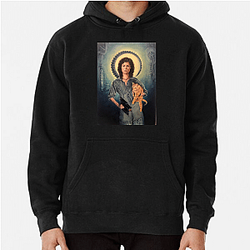 Ellen Ripley's main enemy is the Xenomorph Ellen Ripley Hoodies