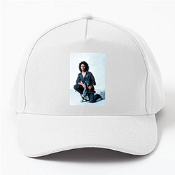 Ellen Ripley was played by Sigourney Weaver Ellen Ripley Hats & Caps
