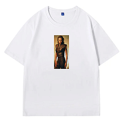 Ellen Ripley is known for her courage and toughness Ellen Ripley T-Shirts