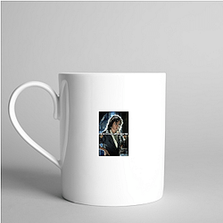 Ellen Ripley is a cinema icon Ellen Ripley Mugs