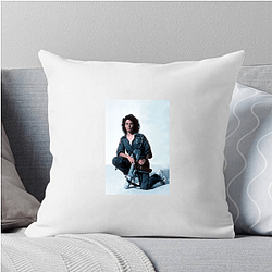 Ellen Ripley was played by Sigourney Weaver Ellen Ripley Pillows Cover