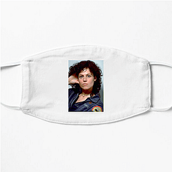 Ellen Ripley is a fictional character Ellen Ripley Face Masks