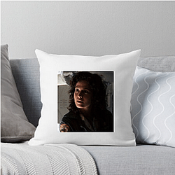 Ellen Ripley is the main hero of the Alien films Ellen Ripley Pillows Cover