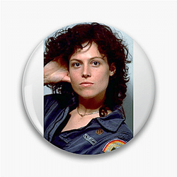 Ellen Ripley is a fictional character Ellen Ripley Pins