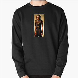 Ellen Ripley is known for her courage and toughness Ellen Ripley Sweatshirts