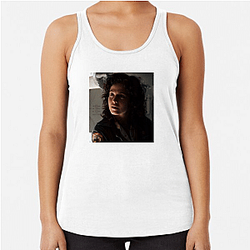 Ellen Ripley is the main hero of the Alien films Ellen Ripley Tank Tops