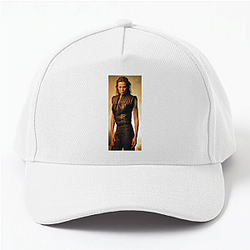 Ellen Ripley is known for her courage and toughness Ellen Ripley Hats & Caps