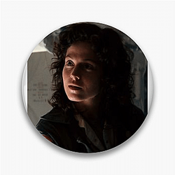 Ellen Ripley is the main hero of the Alien films Ellen Ripley Pins