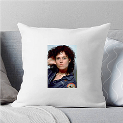 Ellen Ripley is a fictional character Ellen Ripley Pillows Cover