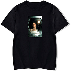 Ellen Ripley is a warrant officer on a spaceship Ellen Ripley T-Shirts