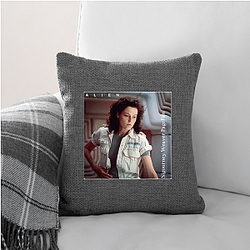 Ellen Ripley's story spans four films Ellen Ripley Pillows Cover
