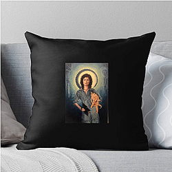 Ellen Ripley's main enemy is the Xenomorph Ellen Ripley Pillows Cover