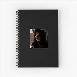 Ellen Ripley is the main hero of the Alien films Ellen Ripley Notebook