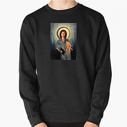 Ellen Ripley's main enemy is the Xenomorph Ellen Ripley Sweatshirts